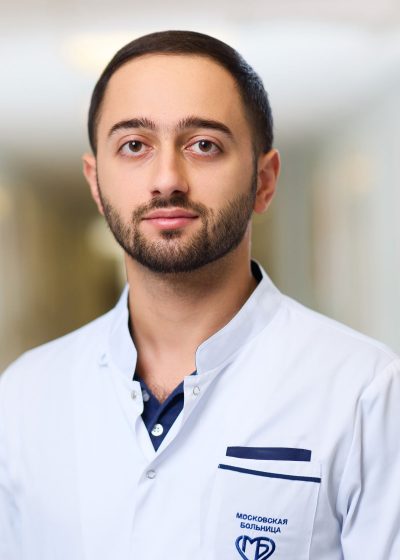 Данелян Борис Арменакович