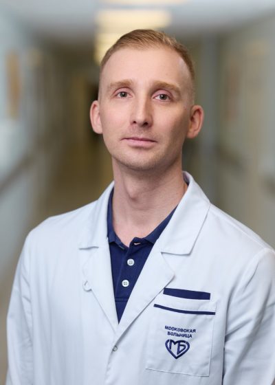 Камашев Андрей Витальевич