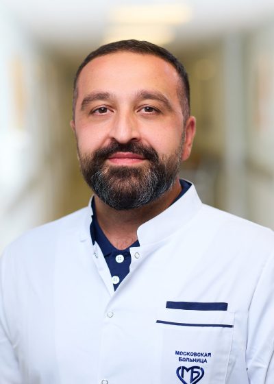 Кутидзе Ираклий Автандилович