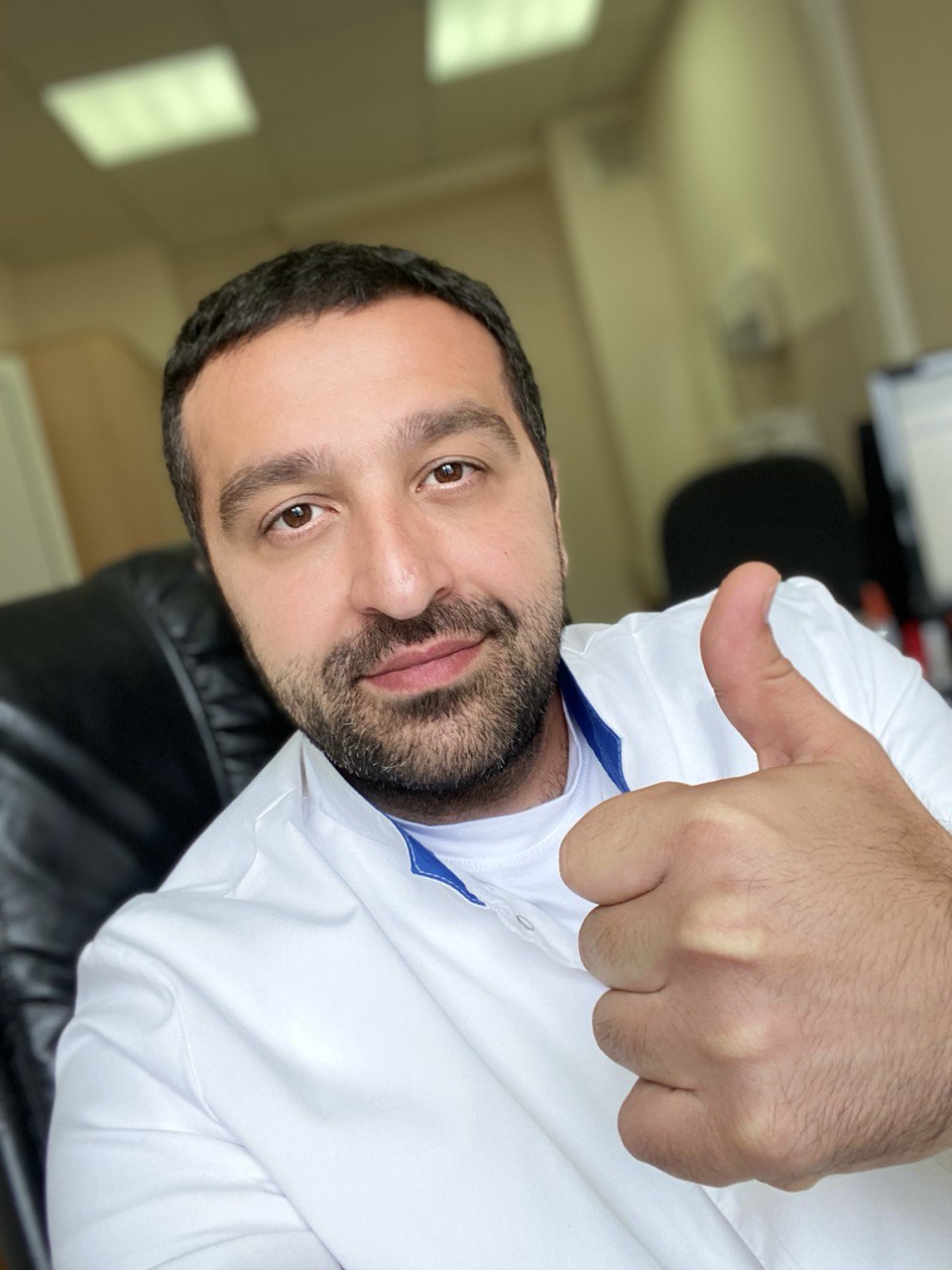 Кутидзе Ираклий Автандилович